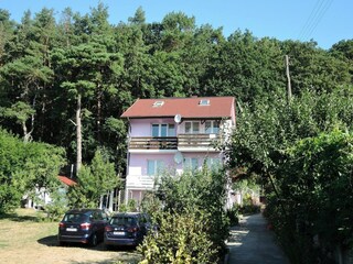 Vakantiepark Kołczewo Buitenaudio-opname 4