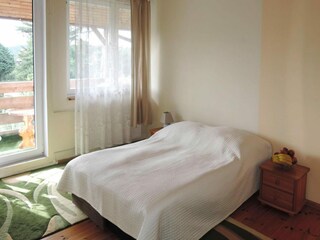 Parque de vacaciones Kołczewo Características 16