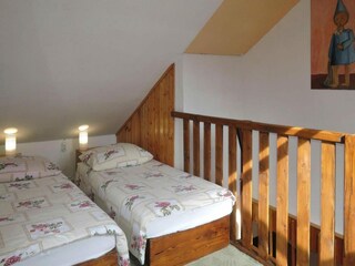 Parco vacanze Kołczewo Caratteristiche 17