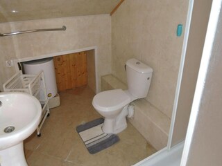 Parque de vacaciones Kołczewo Características 19