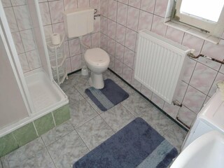 Parque de vacaciones Kołczewo Características 20