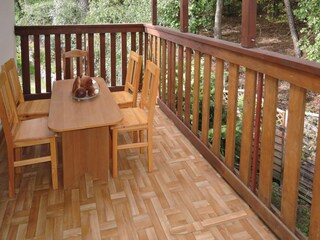 Parc de vacances Kołczewo Enregistrement extérieur 5