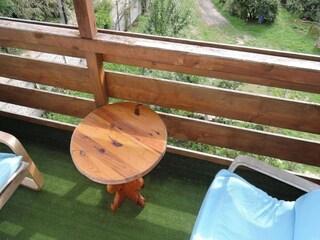 Vakantiepark Kołczewo Buitenaudio-opname 7