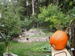 Parco vacanze Kołczewo Registrazione all'aperto 8