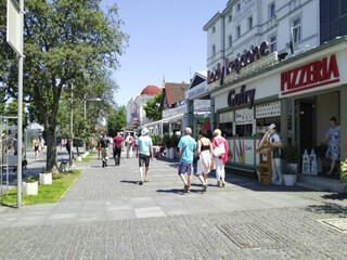 Vakantiepark Kołczewo Omgeving 29