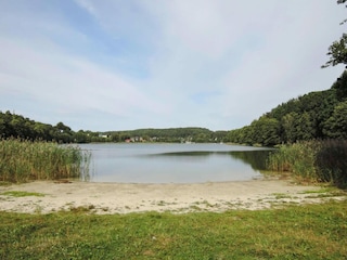 Parc de vacances Kołczewo Environnement 30