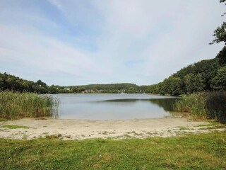 Parque de vacaciones Kołczewo Entorno 30