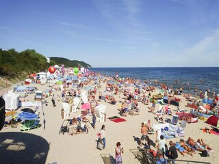 Vakantiepark Kołczewo Omgeving 31