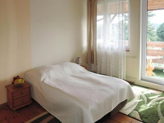 Parco vacanze Kołczewo Caratteristiche 21