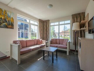 Vakantiepark Bad Bentheim Kenmerken 4