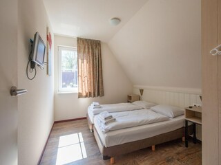 Parco vacanze Bad Bentheim Caratteristiche 3