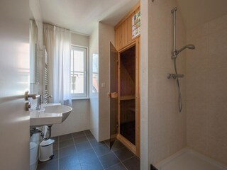 Parco vacanze Bad Bentheim Caratteristiche 4