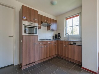 Vakantiepark Bad Bentheim Kenmerken 5