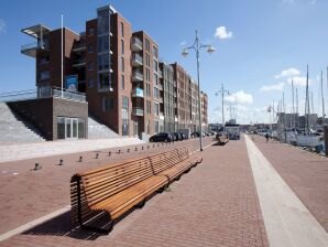 Ferienpark Moderne Wohnung, nur 500m. aus Scheveningen - Scheveningen - image1