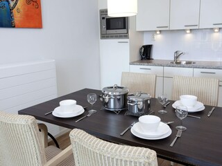 Vakantiepark Scheveningen Kenmerken 6