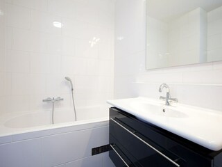 Parco vacanze Scheveningen Caratteristiche 5