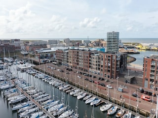 Ferienpark Scheveningen Umgebung 12
