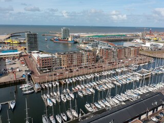 Parc de vacances Scheveningen Environnement 16