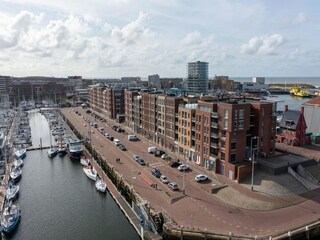 Ferienpark Scheveningen Umgebung 14