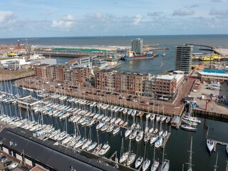 Ferienpark Scheveningen Umgebung 15