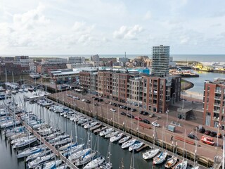 Vakantiepark Scheveningen Omgeving 16