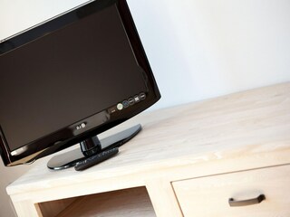 Parque de vacaciones Scheveningen  35