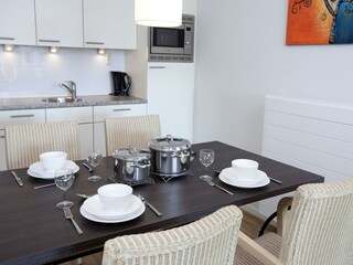 Vakantiepark Scheveningen Kenmerken 5