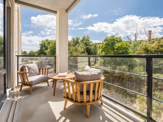 Parc de vacances Dishoek Enregistrement extérieur 2