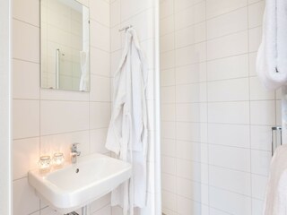 Parco vacanze Dishoek Caratteristiche 10