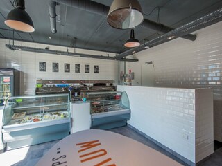 Vakantiepark Dishoek  14
