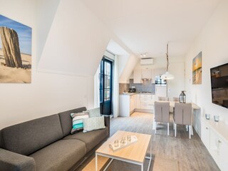 Parco vacanze Dishoek Caratteristiche 8