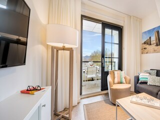 Parco vacanze Dishoek Caratteristiche 9