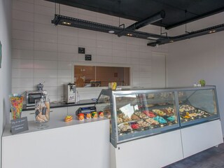 Vakantiepark Dishoek  35