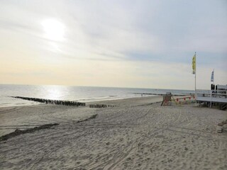 Vakantiepark Dishoek Omgeving 13