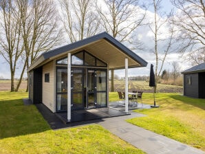 Holiday park Schönes Tiny House mit Klimaanlage, im grünen Twente - Hoge Hexel - image1