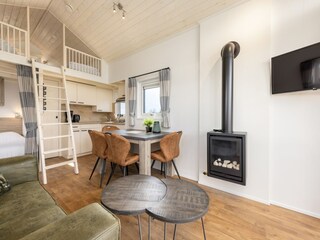 Vakantiepark Hoge Hexel Kenmerken 6