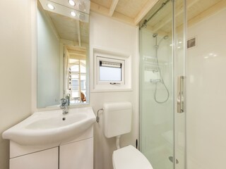 Parco vacanze Hoge Hexel Caratteristiche 9