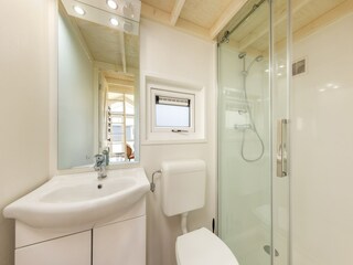 Parco vacanze Hoge Hexel Caratteristiche 10