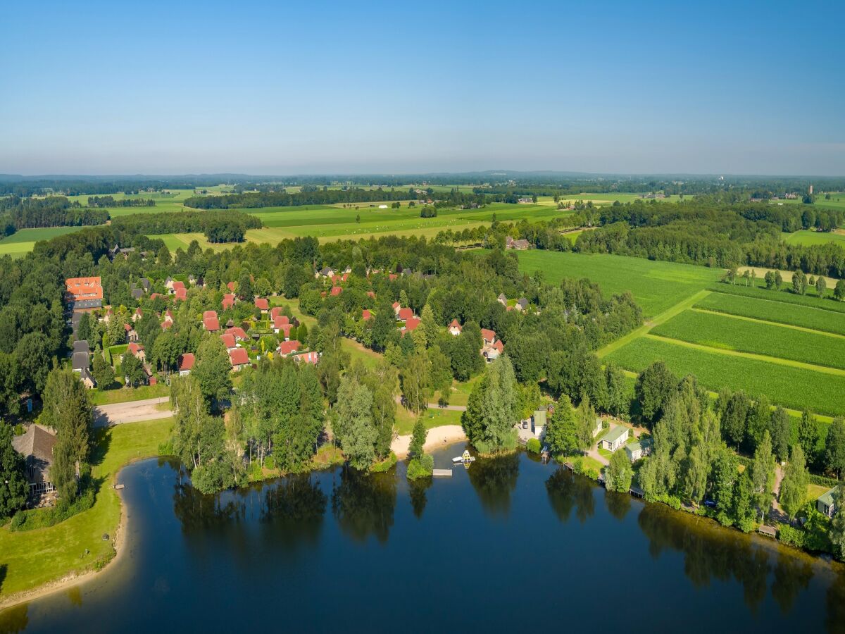 Ferienpark Hoge Hexel Umgebung 14