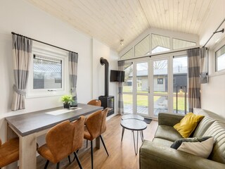 Vakantiepark Hoge Hexel Kenmerken 11