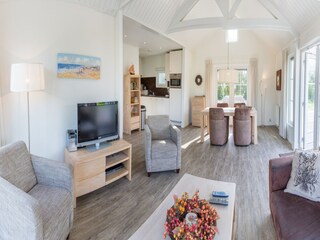 Parc de vacances Hollum Équipement 6