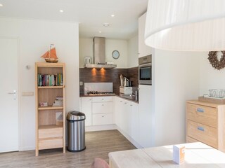 Ferienpark Hollum Ausstattung 8