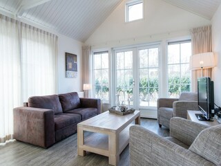 Vakantiepark Hollum Kenmerken 1