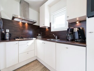 Parco vacanze Hollum Caratteristiche 6