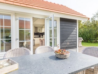 Vakantiepark Hollum Buitenaudio-opname 3