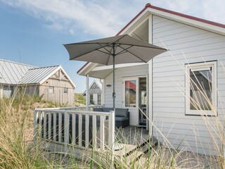 Vakantiepark Hollum Omgeving 16