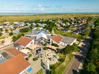 Vakantiepark Hollum Omgeving 17