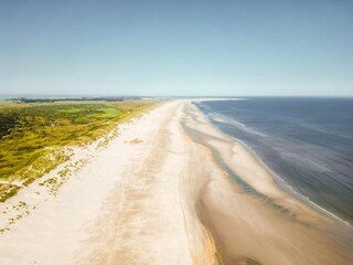 Vakantiepark Hollum Omgeving 14