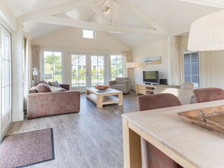 Parc de vacances Hollum Équipement 5