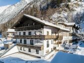 Appartement Sölden Buitenaudio-opname 1